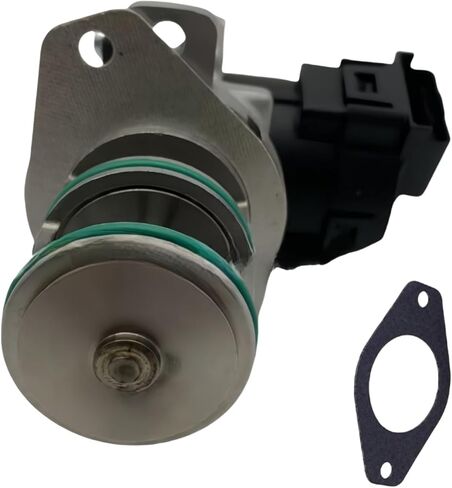 Valve DZ111265 DZ109968 Fits For JD Engine 6068 4045 6135 6.8L 13.5L New Aftermarket Parts in Kuwait