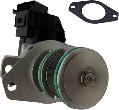 Valve DZ111265 DZ109968 Fits For JD Engine 6068 4045 6135 6.8L 13.5L New Aftermarket Parts in Kuwait