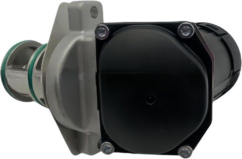 Valve DZ111265 DZ109968 Fits For JD Engine 6068 4045 6135 6.8L 13.5L New Aftermarket Parts in Kuwait