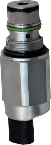 Solenoid Valve RE183369 RE244397 For Tractor 2204 5055E 5065E 5065M 5070M 5075E Aftermarket Parts in Kuwait