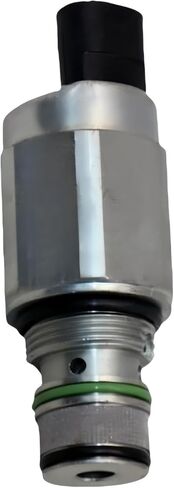 Solenoid Valve RE183369 RE244397 For Tractor 2204 5055E 5065E 5065M 5070M 5075E Aftermarket Parts in Kuwait