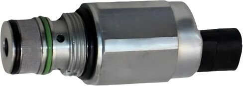 Solenoid Valve RE183369 RE244397 For Tractor 2204 5055E 5065E 5065M 5070M 5075E Aftermarket Parts in Kuwait