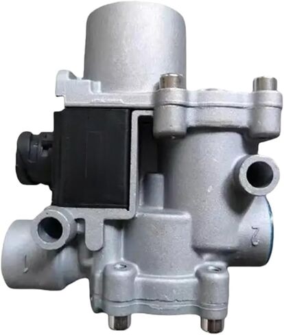Solenoid Modulator Valve 24V Compatible For KAMAZ 5490 54901 6580 Compatible For VOLVO SCANIA DAF 4721950580 4721950970- ABS Valve 4721950180 in Kuwait