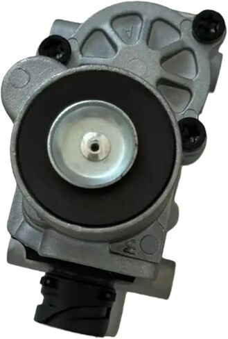Solenoid Modulator Valve 24V Compatible For KAMAZ 5490 54901 6580 Compatible For VOLVO SCANIA DAF 4721950580 4721950970- ABS Valve 4721950180 in Kuwait