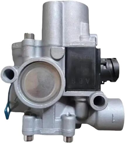 Solenoid Modulator Valve 24V Compatible For KAMAZ 5490 54901 6580 Compatible For VOLVO SCANIA DAF 4721950580 4721950970- ABS Valve 4721950180 in Kuwait