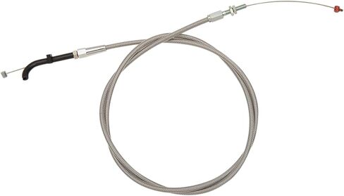منتجات Barnett Performance 400-96SC-DS - كابل خانق مطلي بطبقة شفافة من الفولاذ المقاوم للصدأ in Kuwait