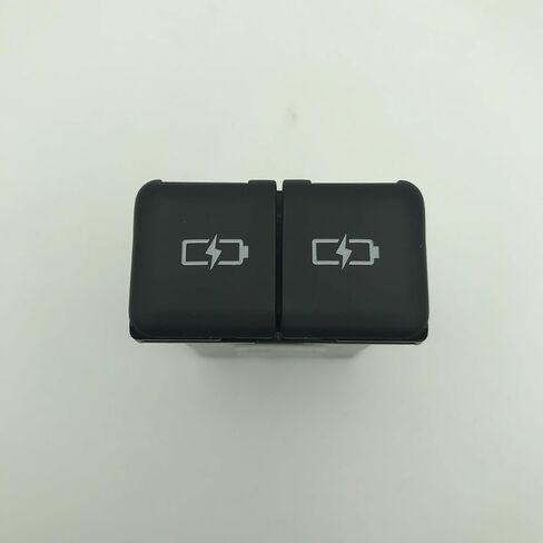 85532-78010 85532-60020 85532-0k010 مقبس شحن USB؛ لـ: كورولا سيد (JPP)، ES350/300h (JPP)، ميراي، سلسلة N X (JPP)، UX250H/200/300، RAV4، 4runner، grnva/hiace/mjsty، vios/yaris in Kuwait