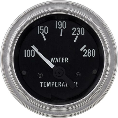 82307 2-1/16 Inch Water Temp Gauge 82307 in Kuwait