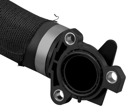 11538650983 Water Pump Water Pipe Compatible with BMW X3 X4 X5 X6 X7 Z4 540i 740i 840i M2 M240i M340i M440i 540i xDrive 2019-2024 Water Pump to Cylinder Head in Kuwait