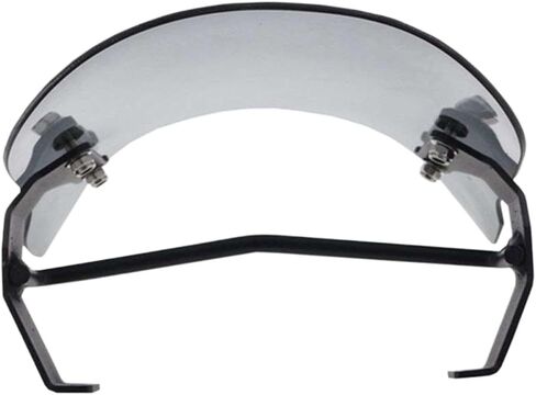 Motorcycle Windshield Wind Deflector Compatible with CMX1100 DCT 2021 2022 in Kuwait
