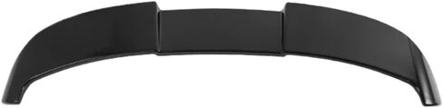 Compatible with BYD Dolphin/Atto 1/EA1 2025 + Car Rear Trunk Roof Spoiler Plate Fixed Wind Tail Wing Cover Protector Decoration Accessories in Kuwait