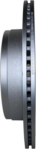 Rear Disc Brake Rotors, Set of 2 - Compatible with 2011-2018 Ram 1500, 2004-2009 Dodge Durango, 2002-2010 Dodge Ram 1500, 2019-2022 Ram 1500 Classic, 2007-2009 Chrysler Aspen in Kuwait