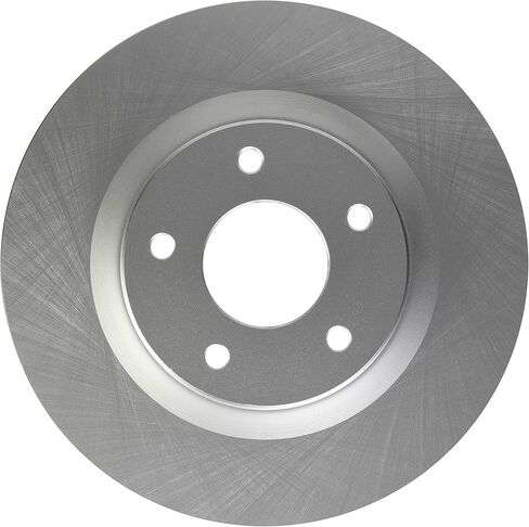 Raybestos Element3 Automotive Replacement Front Brake Rotor for Select 2007-2013 Nissan Altima (980562FZN) in Kuwait