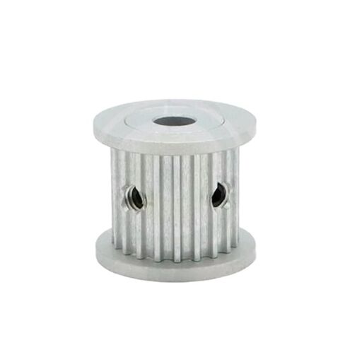 1pcs HTD3M Timing Pulley 20T 22T 24T 25T 26T 28T Belt Pulleys 3M 20teeth 22teeth 24teeth 25teeth 26teeth 28teeth HTD Wheels(Bore 12.7mm,3M-24teeth,Belt Width 6mm) in Kuwait