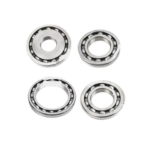 مجموعة محامل بكرة ناقل الحركة CVT المتوافقة مع RE0F11A JF015E 033220S-QX B45-130 B70-19 TM-SC0988EX21 in Kuwait
