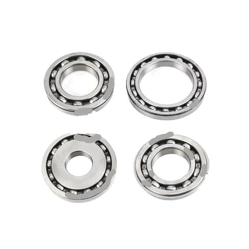 مجموعة محامل بكرة ناقل الحركة CVT المتوافقة مع RE0F11A JF015E 033220S-QX B45-130 B70-19 TM-SC0988EX21 in Kuwait