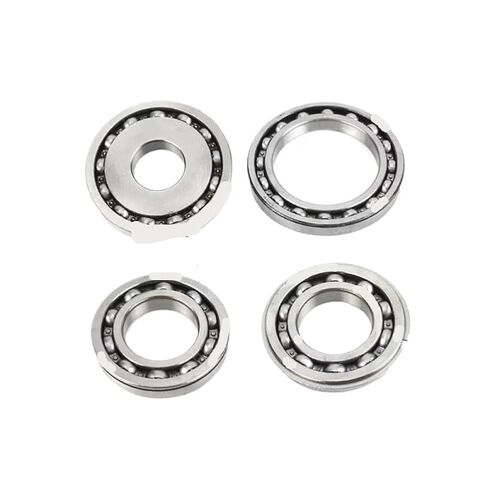 مجموعة محامل بكرة ناقل الحركة CVT المتوافقة مع RE0F11A JF015E 033220S-QX B45-130 B70-19 TM-SC0988EX21 in Kuwait
