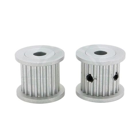 1pcs HTD3M Timing Pulley 20T 22T 24T 25T 26T 28T Belt Pulleys 3M 20teeth 22teeth 24teeth 25teeth 26teeth 28teeth HTD Wheels(Bore 8mm,3M-20teeth,Belt Width 10mm) in Kuwait
