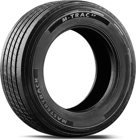 ماستر تراك M-TRAC AP 11R24.5 H/16PLY in Kuwait