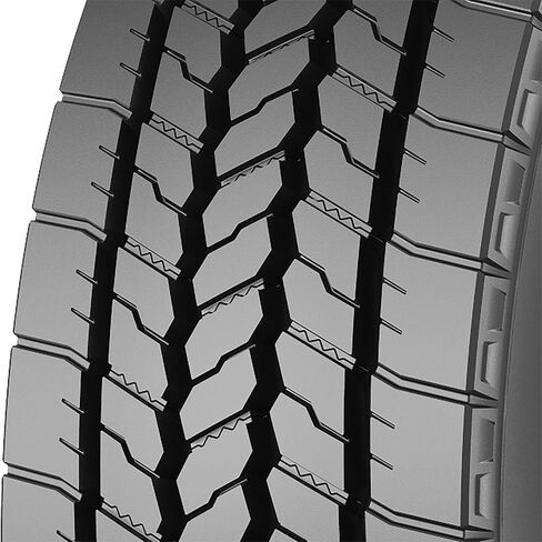 Continental Conti HSR 5 225/70R19.5 128/126N G Commercial Tire in Kuwait