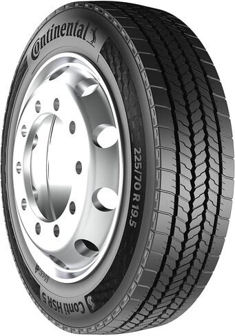 Continental Conti HSR 5 225/70R19.5 128/126N G Commercial Tire in Kuwait