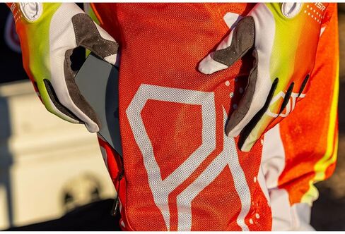 دراجة MSR NXT Air Dirt Bike، مجموعة من جيرسي موتوكروس وبنطلون in Kuwait