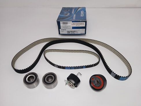 عدة-أحزمة التوقيت والشد-أمامية وخلفية 3.0D LR0166556KG in Kuwait