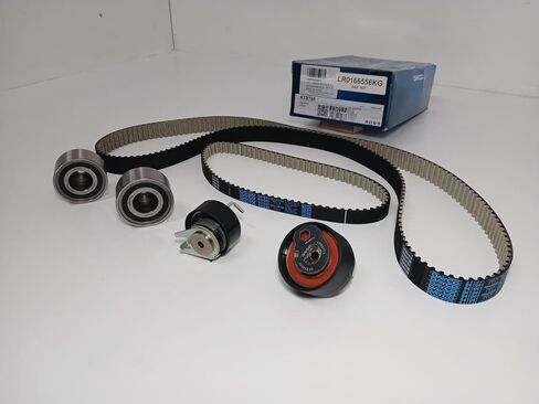 عدة-أحزمة التوقيت والشد-أمامية وخلفية 3.0D LR0166556KG in Kuwait