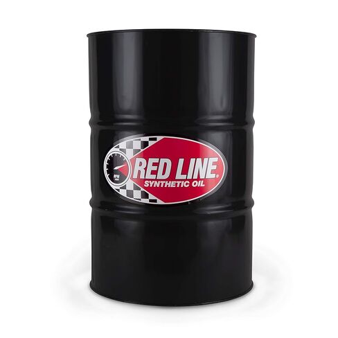 Red Line 50104، 75W85 GL-5، زيت التروس الاصطناعي بالكامل - 1 كوارت (6 عبوات) in Saudi Arabia