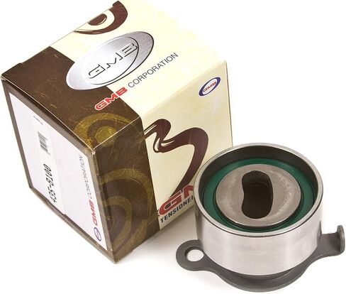 Evergreen TBK143MVCA Compatible With 88-95 Honda Civic Del Sol CRX SOHC D15B Timing Belt Kit Valve Cover Gasket AISIN Water Pump in Kuwait