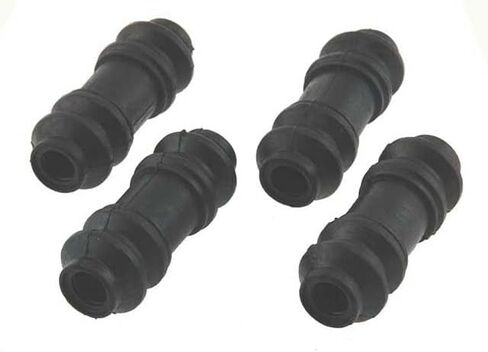 Front Rear Disc Brake Caliper Pin Boot Kit for Dodge Durango,Ram 3500, 1500, 2500 2001 2002 2003 2004 2005 2006 2007 2008 for Ford Expedition 1997 1998 1999 2000-2002 2 Piece in Kuwait