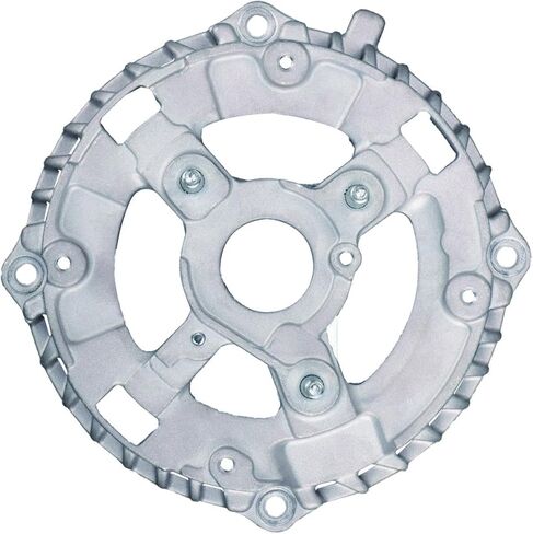 OEG Parts New Alternator Frame SRE Compatible With Ford E-350 Super Duty 6.8L 2017-2019, E-450 Super Duty 6.8L 2017-19, Expedition 5.4L 2007-2010, F-150 4.6L 5.4L 2009-10, F-250 4.6L 2009 121501-3990 in Kuwait