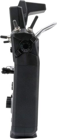 جهاز إرسال راديو GoolRC Flysky Paladin PL18 2.4 جيجا هرتز 18 قناة مع جهاز استقبال FS-FTr10 وFTr16S لطائرة RC FPV Racing بدون طيار وطائرة هليكوبتر متعددة المروحيات الهندسية - الوضع 2 (خنق اليد اليسرى) in Kuwait