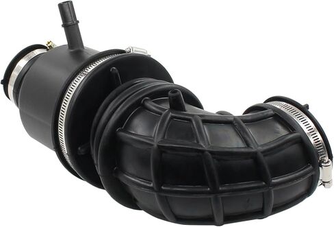 Air Cleaner Outlet Duct Assembly for Chevrolet Camaro 2016-2023, Cadillac ATS 2013-2019, CTS 2014-2019 in Saudi Arabia