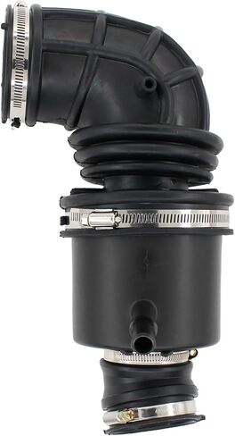 Air Cleaner Outlet Duct Assembly for Chevrolet Camaro 2016-2023, Cadillac ATS 2013-2019, CTS 2014-2019 in Saudi Arabia