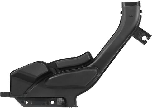 Engine Air Intake Duct Box Compatible with 2014-2020 Nissan Rogue Replacement for 16554-4BA1A in Kuwait