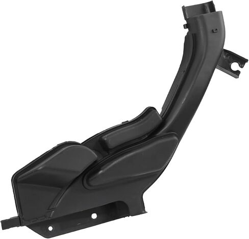 Engine Air Intake Duct Box Compatible with 2014-2020 Nissan Rogue Replacement for 16554-4BA1A in Kuwait