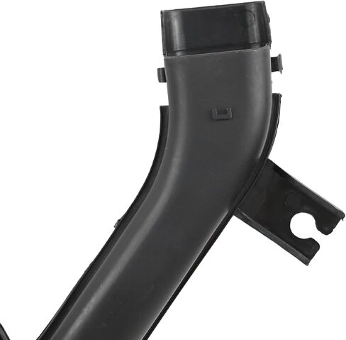 Engine Air Intake Duct Box Compatible with 2014-2020 Nissan Rogue Replacement for 16554-4BA1A in Kuwait