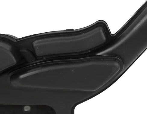 Engine Air Intake Duct Box Compatible with 2014-2020 Nissan Rogue Replacement for 16554-4BA1A in Kuwait