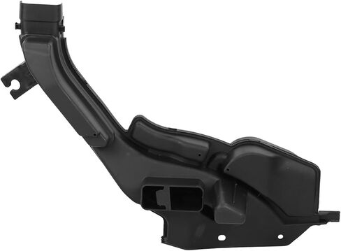Engine Air Intake Duct Box Compatible with 2014-2020 Nissan Rogue Replacement for 16554-4BA1A in Kuwait