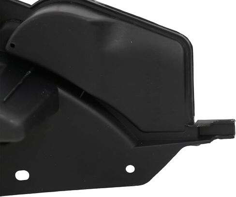 Engine Air Intake Duct Box Compatible with 2014-2020 Nissan Rogue Replacement for 16554-4BA1A in Kuwait