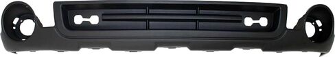 Garage-Pro Valance متوافق مع 2007-2013 GMC Sierra 1500 منحرف الهواء السفلي الأمامي in Kuwait