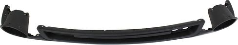 Garage-Pro Valance متوافق مع 2007-2013 GMC Sierra 1500 منحرف الهواء السفلي الأمامي in Kuwait