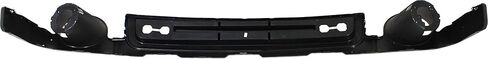 Garage-Pro Valance متوافق مع 2007-2013 GMC Sierra 1500 منحرف الهواء السفلي الأمامي in Kuwait