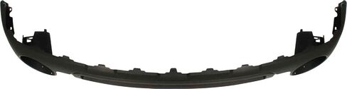 Garage-Pro Valance متوافق مع 2007-2013 GMC Sierra 1500 منحرف الهواء السفلي الأمامي in Kuwait
