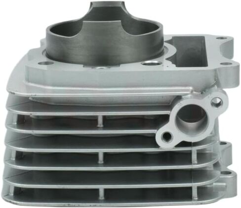 Cylinder Kit Compatible With QZ Industrial Motorcycle QM200 GS200 QS200 DR200 GXT200 QM200GY in Kuwait