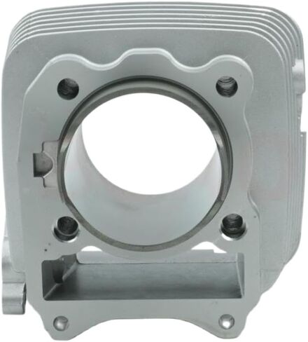 Cylinder Kit Compatible With QZ Industrial Motorcycle QM200 GS200 QS200 DR200 GXT200 QM200GY in Kuwait