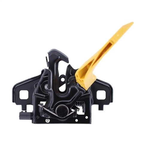 65601-6LA0A 656016LA0A Cover Lock QUANRUISHENG 1pcs in Kuwait