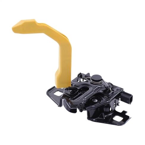65601-6LA0A 656016LA0A Cover Lock QUANRUISHENG 1pcs in Kuwait