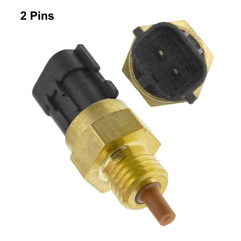 مستشعر درجة حرارة مدخل الهواء، OE MD326170، 1998-2009 متوافق مع مستشعر سوزوكي DF70 DF60 DF60HL 1998-2007 DF70THL 1998-2007 DF60TL 1998-2007 DF70TL 1998-2007 in Kuwait